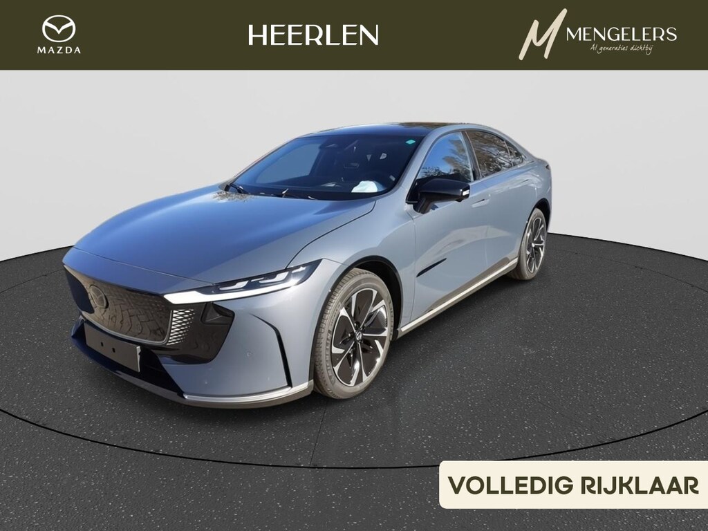 Mazda 6e Takumi Business Edition 68.8 kWh Mengelers actieprijs: € 39.990,00*