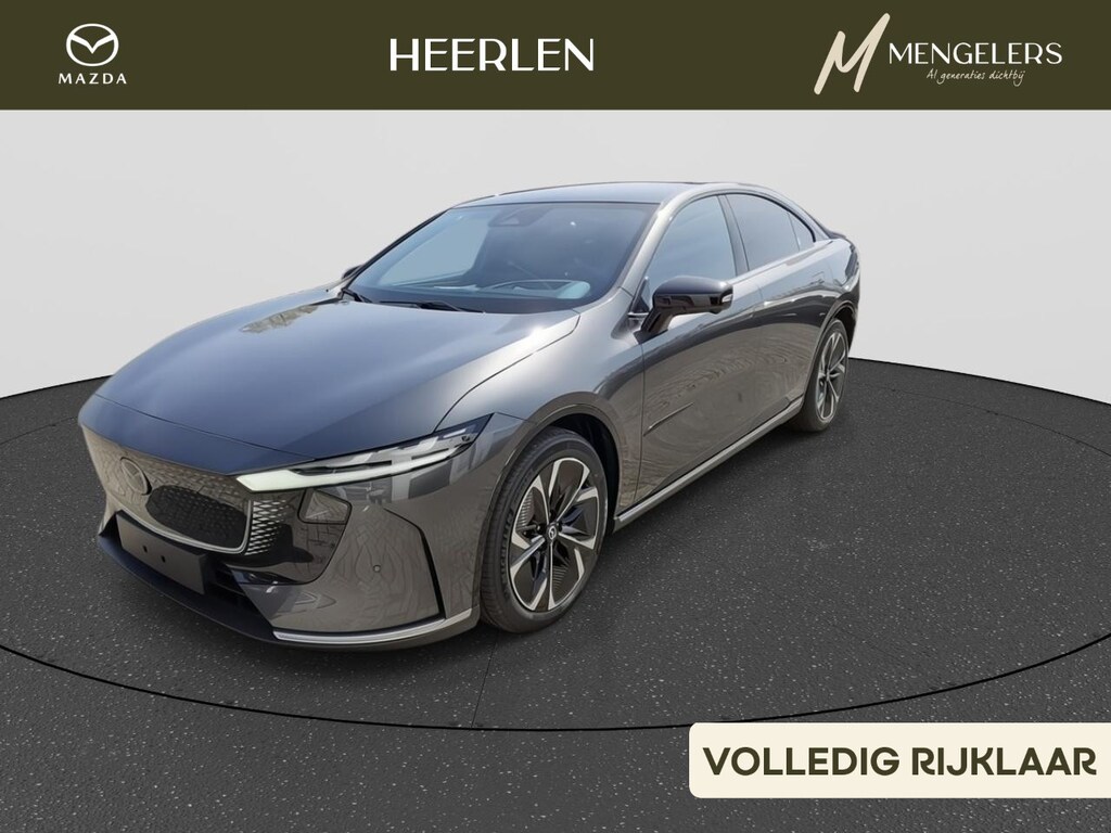 Mazda 6e Takumi Plus Business Edition 68.8 kWh Mengelers Actieprijs € 39.720,00*