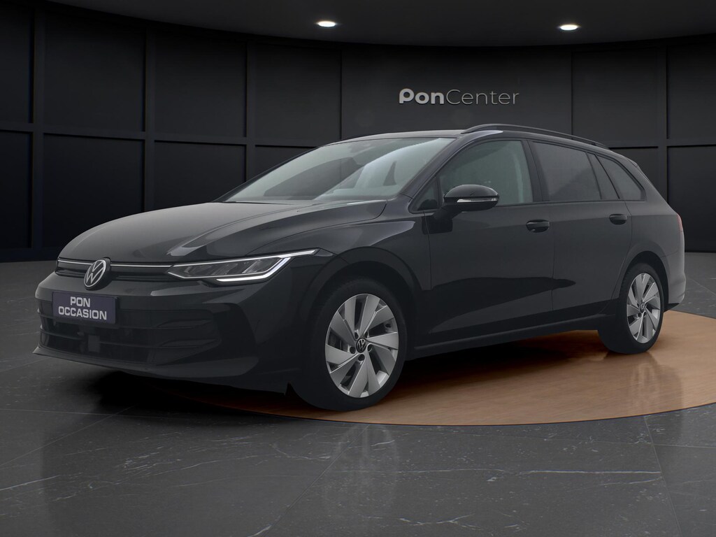 Volkswagen Golf Variant 1.5 eTSI Life Edition | ACC | Keyless | 17" | Elek Achterklep |