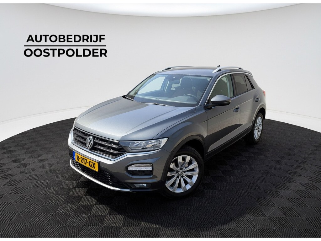 Volkswagen T-Roc 1.0 TSI Style Business