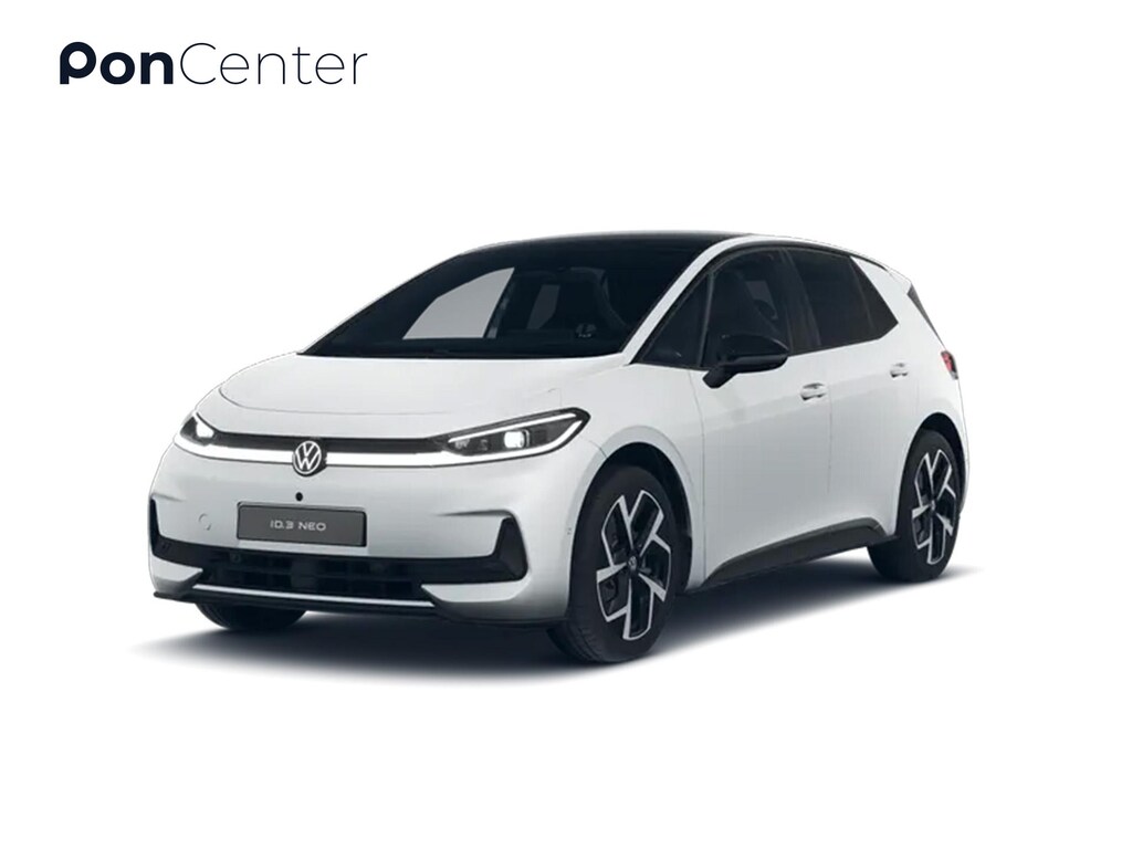 Volkswagen ID.3 Neo Style 61 kWh 140 kW / 190 PK | Pano dak | Head-up Display | 360 Camera | Stoelverwarming |