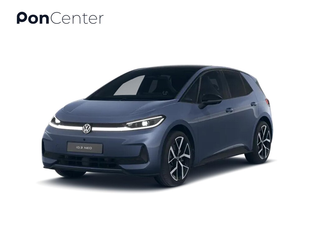Volkswagen ID.3 Neo Style 84 kWh 170 kW / 231 PK | 20" | Pano dak | Head-up Display | Harman Kardon |