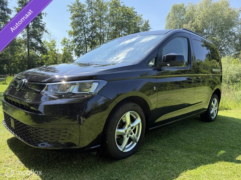 Volkswagen Caddy 1.5 AUTOMAAT € 20.750,-