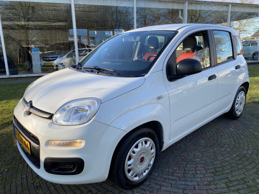 Fiat Panda 1.0 TWINAIR EDIZIONE COOL,AIRCO