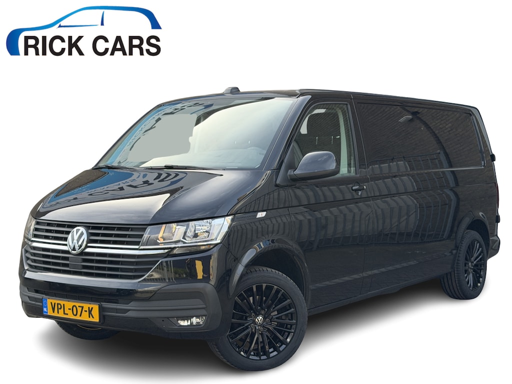 Volkswagen Transporter 2.0 TDI 110PK Euro 6 L2H1 28 Highline Cruise Control/trekhaak/carplay