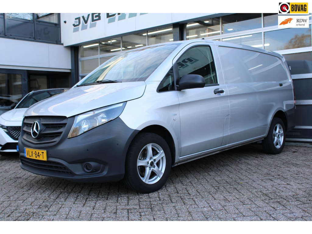Mercedes-Benz Vito 116 CDI Lang