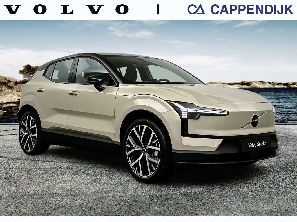 Volvo EX30 Extended Plus Europa 20"