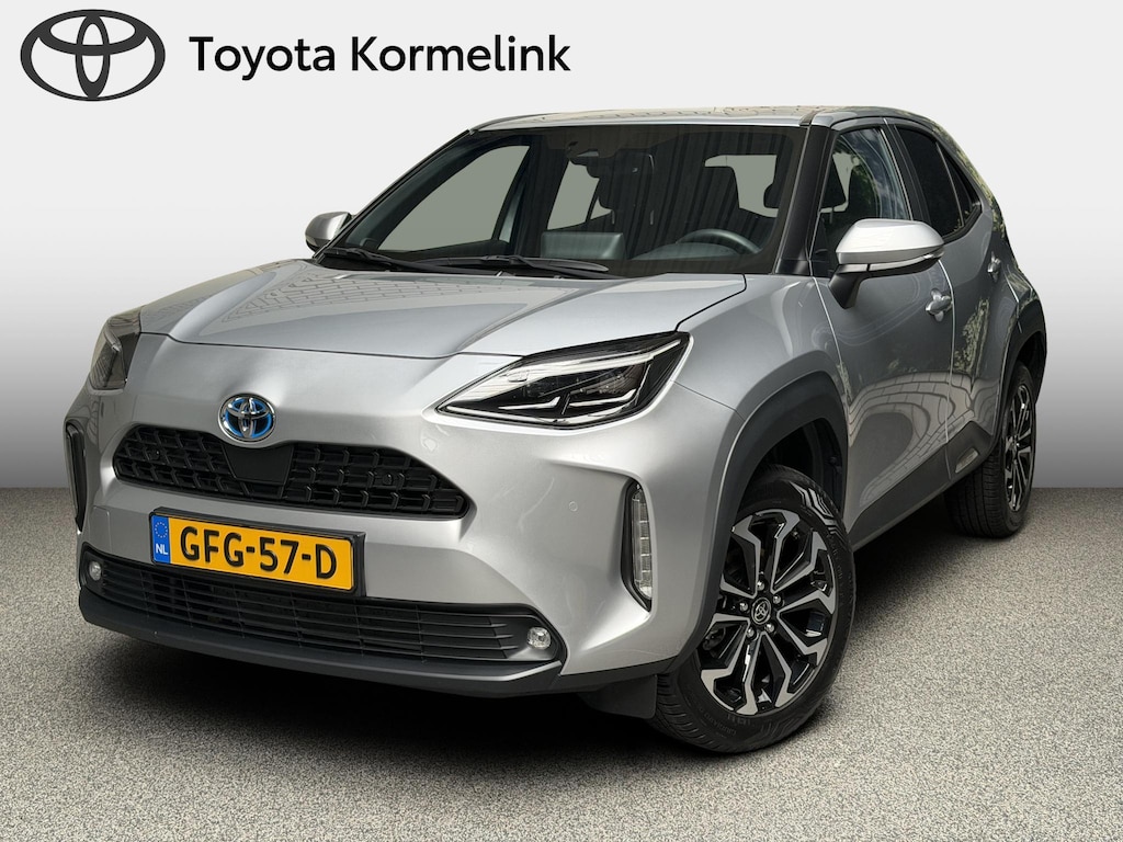 Toyota Yaris Cross 1.5 Hybrid Dynamic CFP