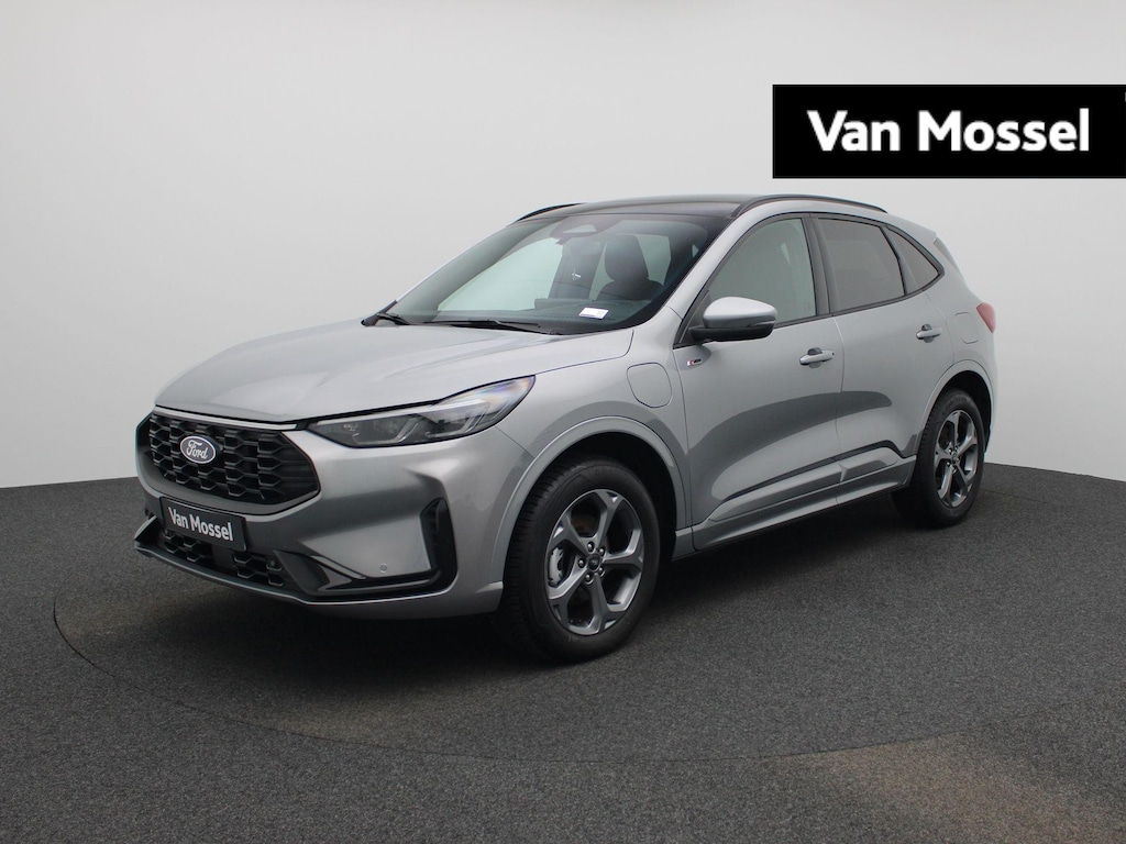 Ford Kuga ST-Line | Pano  | Head-Up | Winterpack | Cruise Control | Camera | Apple Carplay/Android Auto |