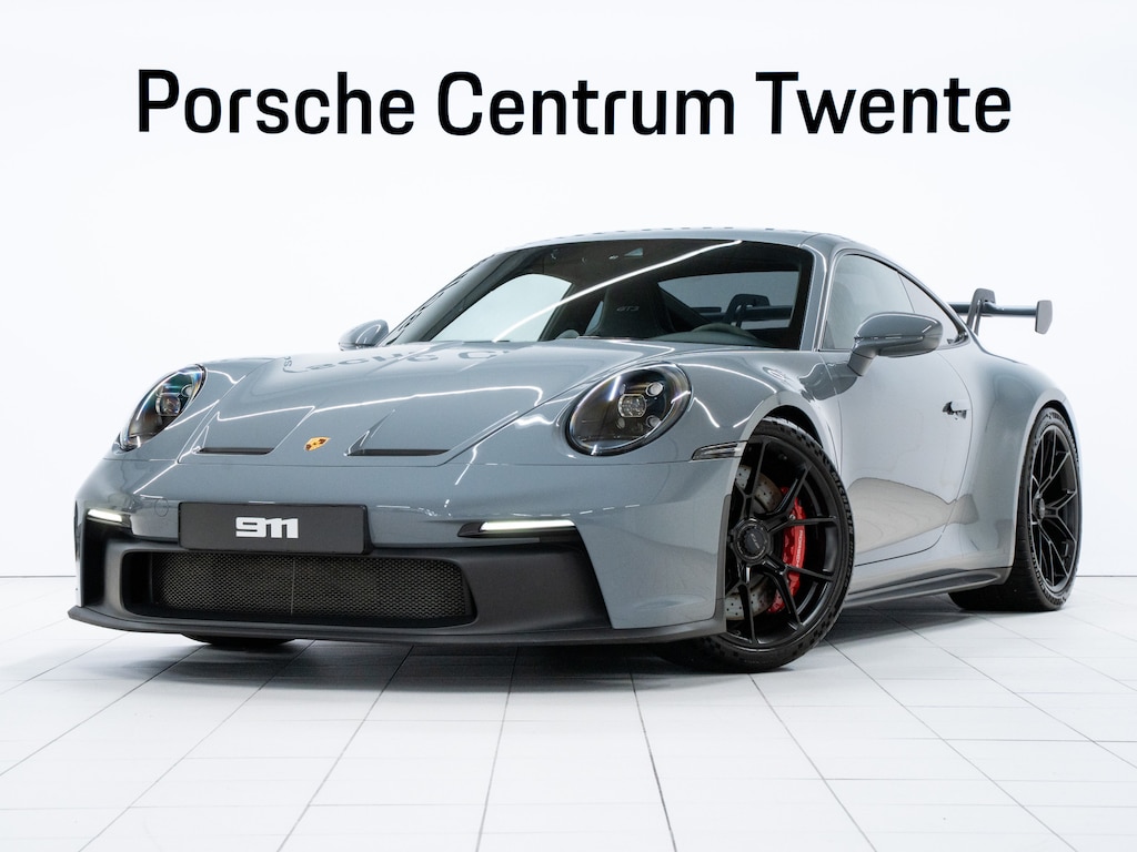 Porsche 911 GT3