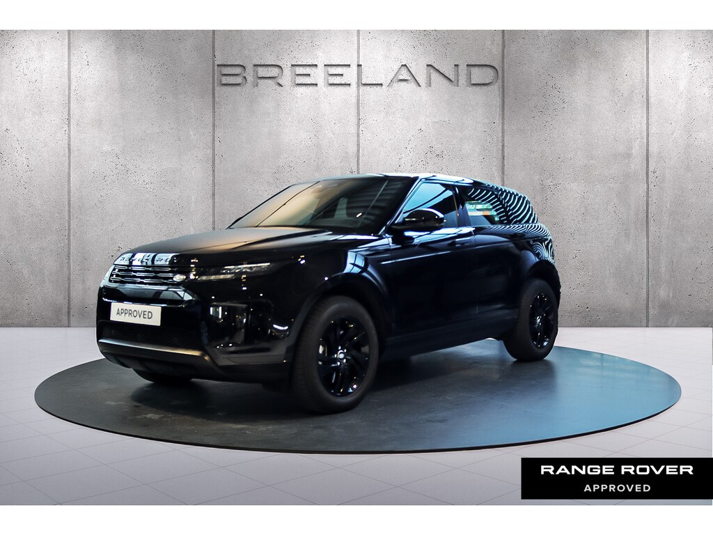 Land Rover Range Rover Evoque P270e S Limited Edition | Nov.'24 | Panoramadak | NL auto |