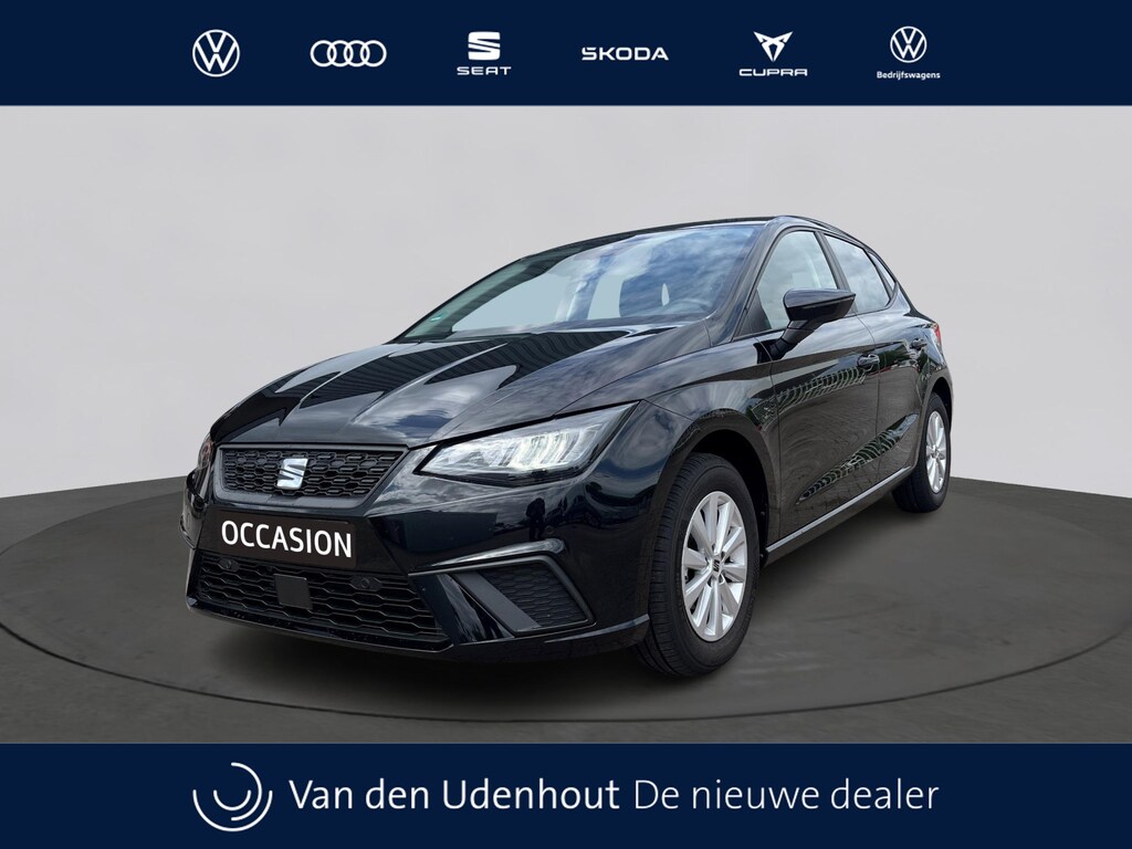 SEAT Ibiza 1.0 EcoTSI Style Business Connect