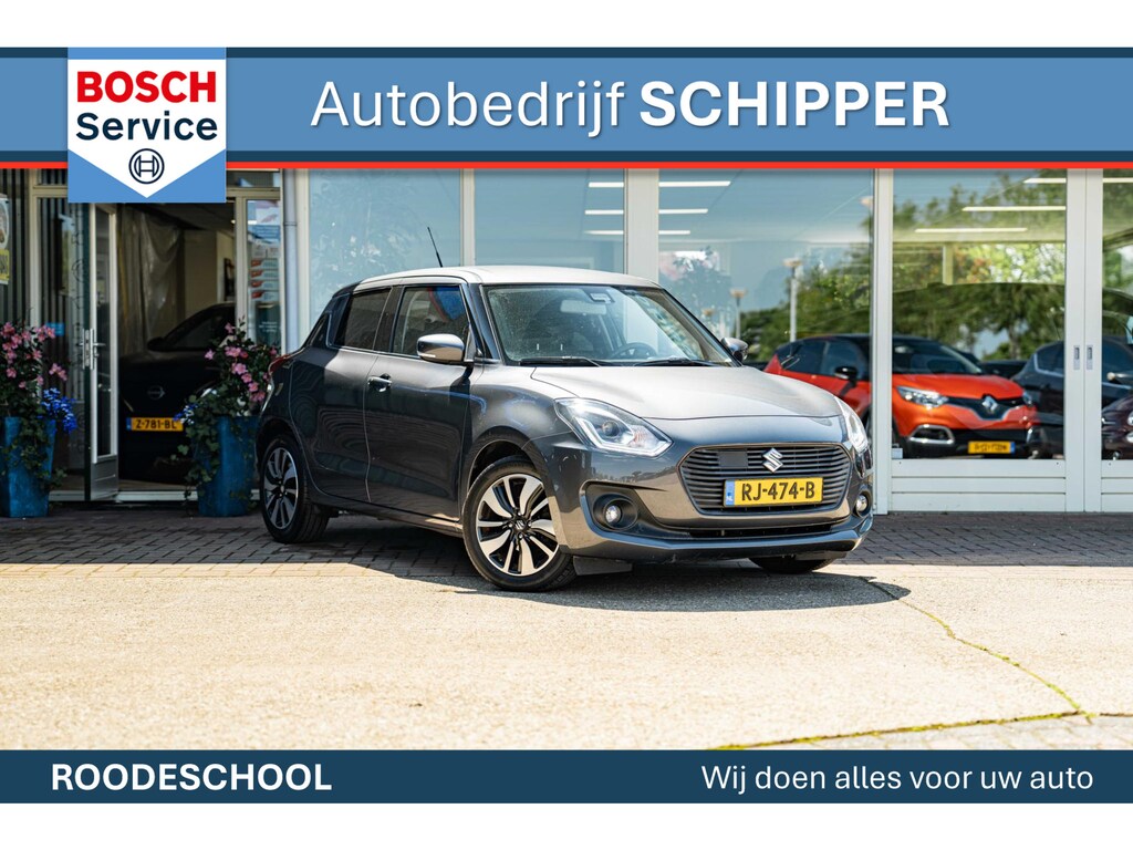 Suzuki Swift 1.2 Stijl