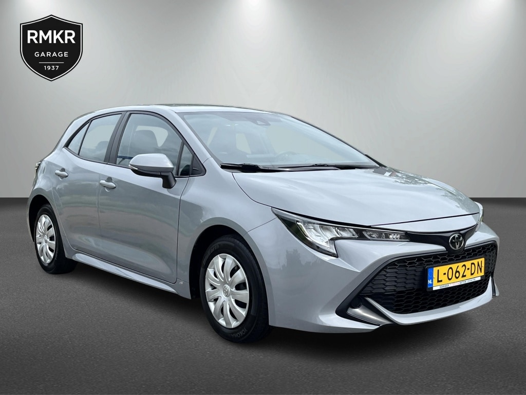 Toyota Corolla 1.2 Turbo 116pk Comfort edition | 1300kg trekgewicht