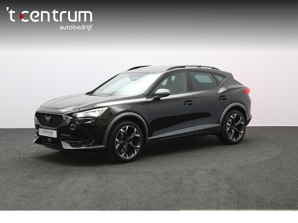 CUPRA Formentor 1.4 e-Hybrid 245 PK VZ Performance PHEV, Panoramadak, Winterpakket, Camera