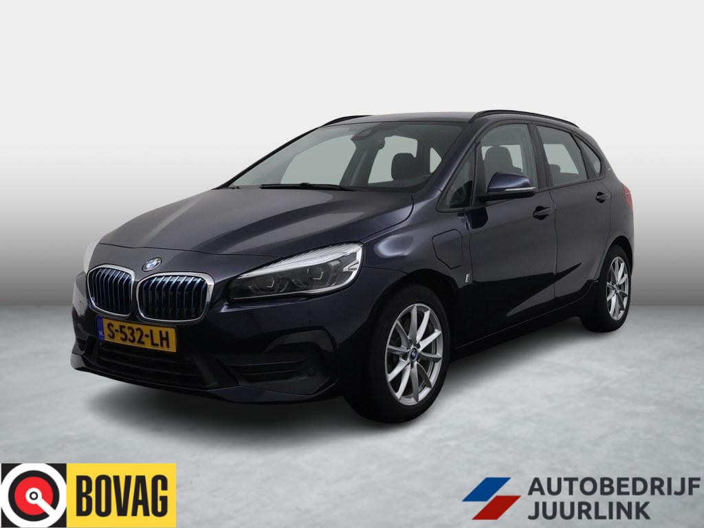 BMW 2-Serie Active Tourer 225xe Aut. 4x4 High Executive Plug-in Hybride Winterpakket/Sportstoelen/Nav/Ecc/El.Klep/Led