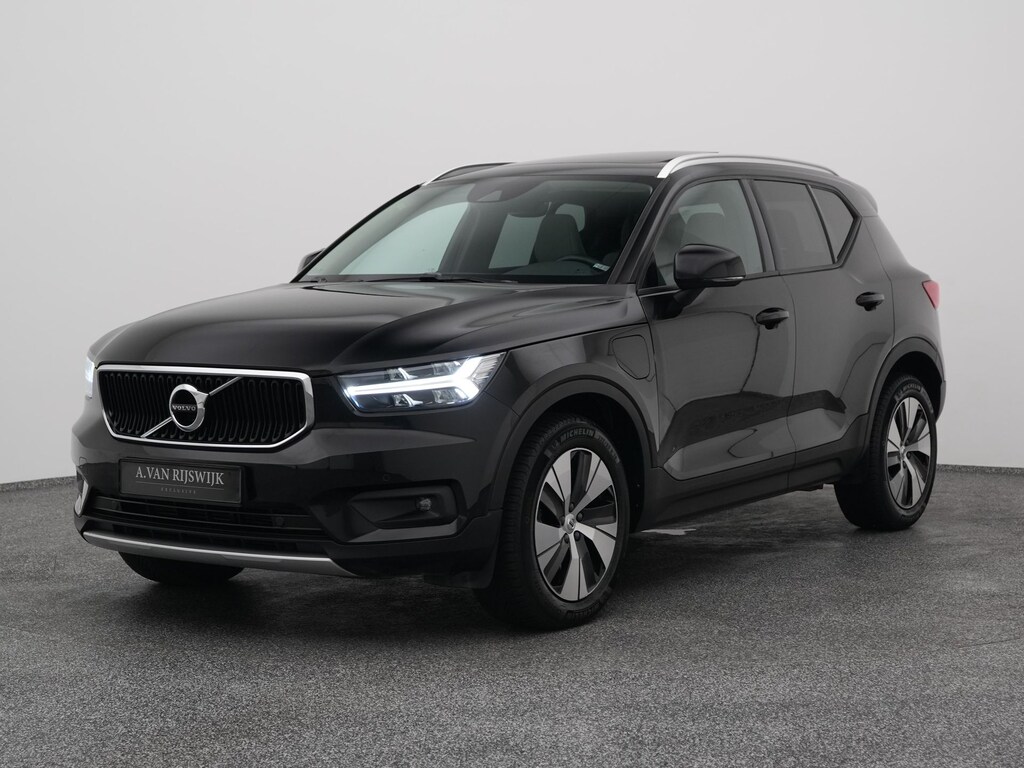 Volvo XC40 1.5 T5 Recharge Business Pro | PANO | CAMERA | LEDER