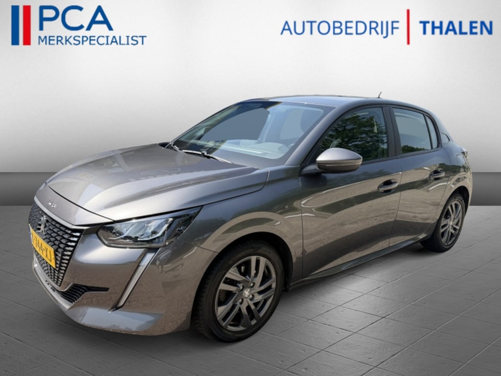 Peugeot 208 1.2 PT Active Pack