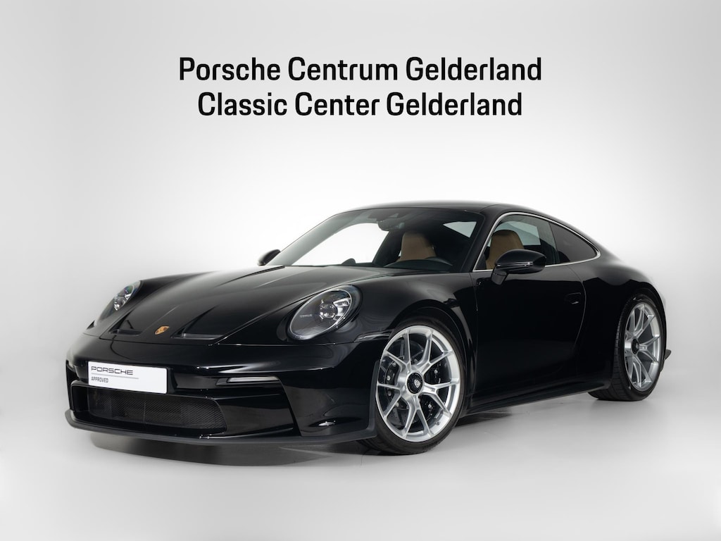 Porsche 911 GT3 Touring