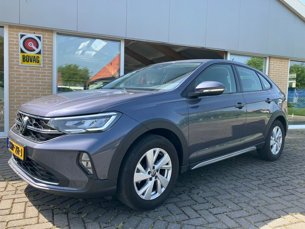 Volkswagen Taigo 1.0 TSI Life Edition