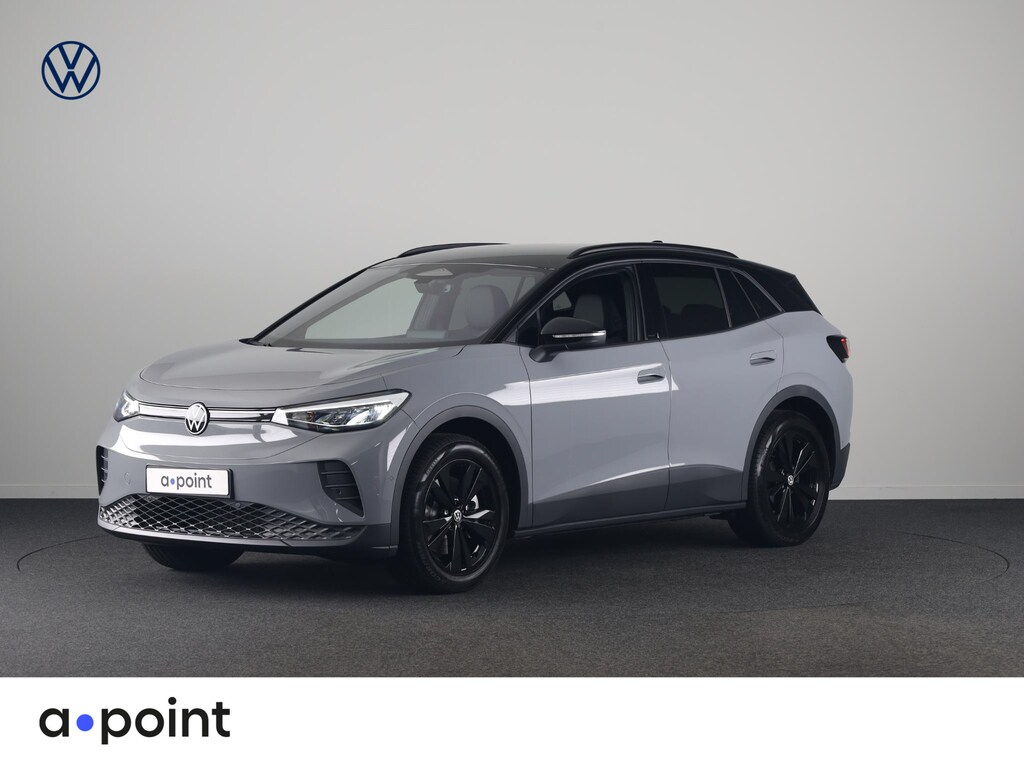 Volkswagen ID.4 Pro Limited Edition 77 kWh accu 210 kW / 286 PK SU Achteruitrijcamera | Stoelverwarming | Carplay