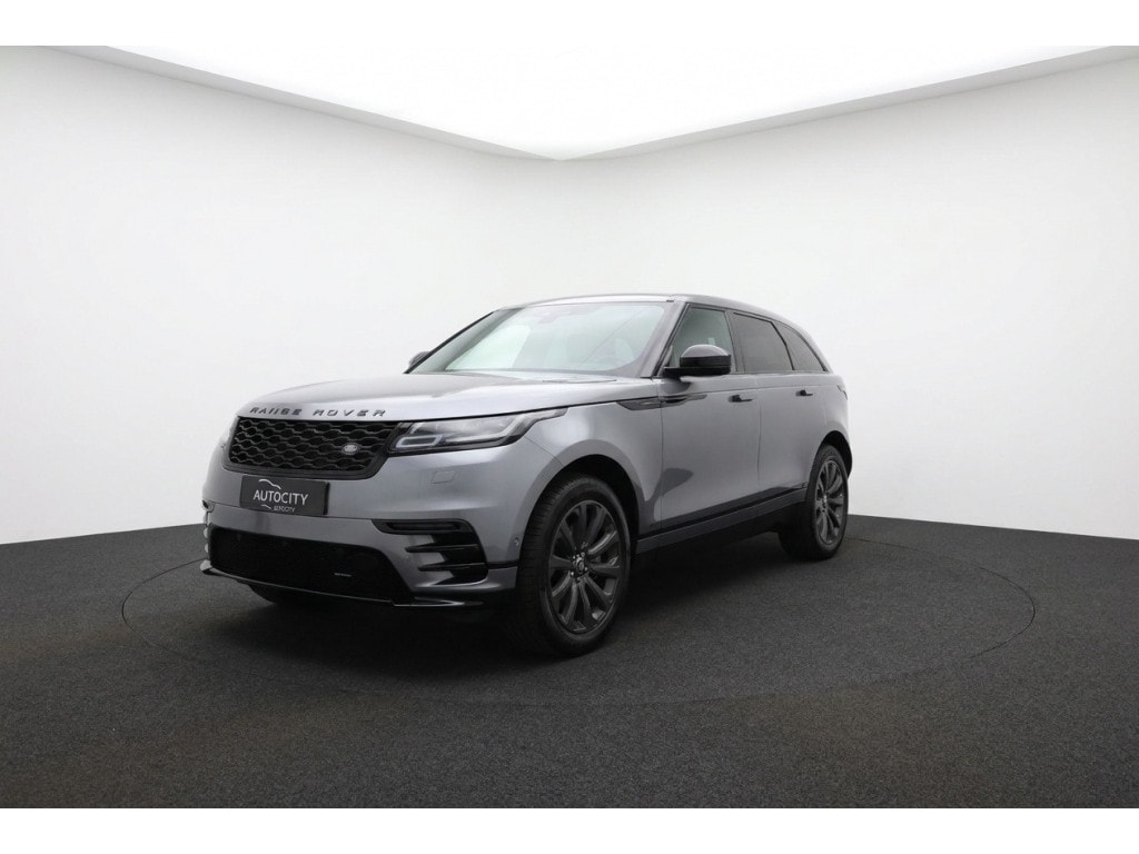 Land Rover Range Rover Velar Memory l Meridian Hybrid R-Dynamic SE