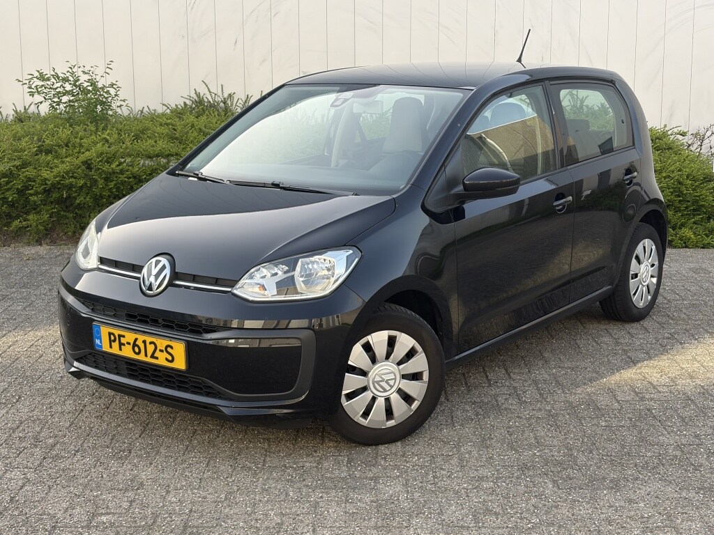 Volkswagen Up! 1.0 BMT move up | airco | bluetooth | apk