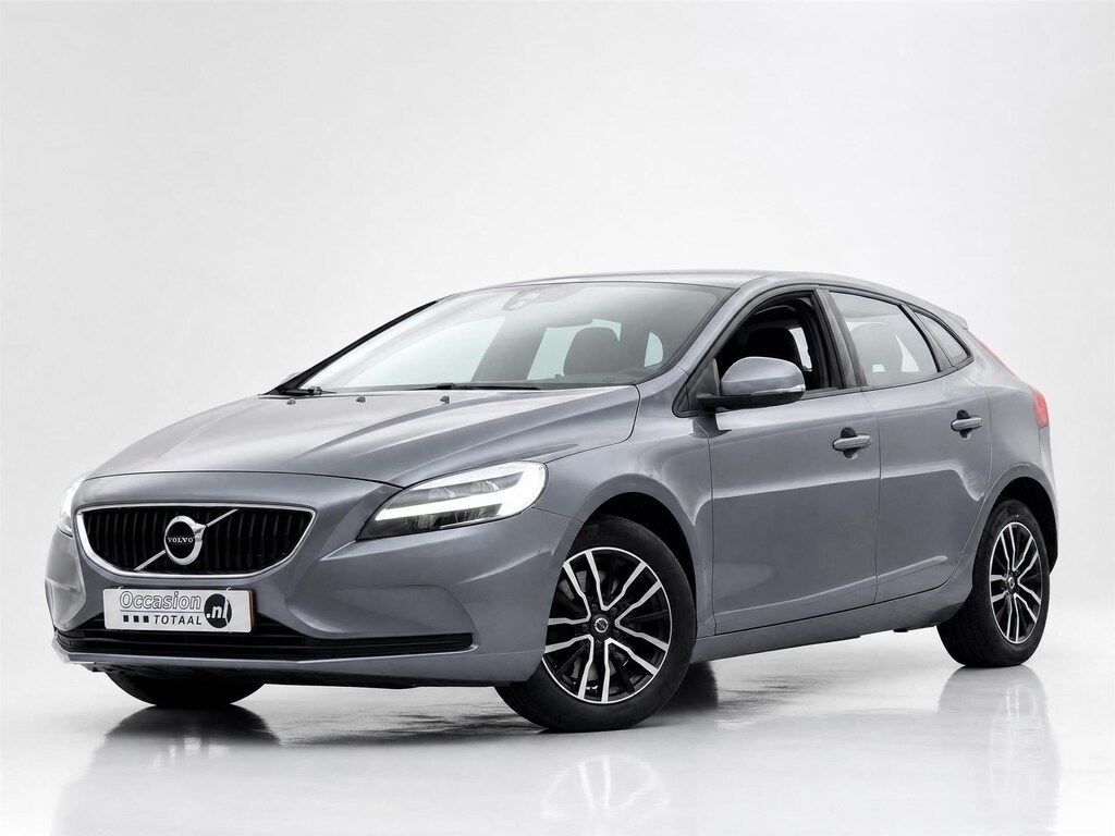 Volvo V40 1.5 T2 Polar+ | Automaat | Full LED | Stoelverwarming