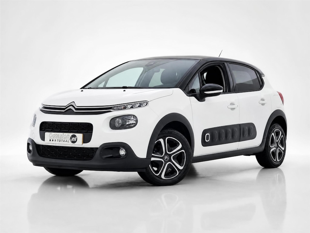 Citroën C3 1.2 PureTech S&S Feel Edition | Carplay | Navi | Cruise