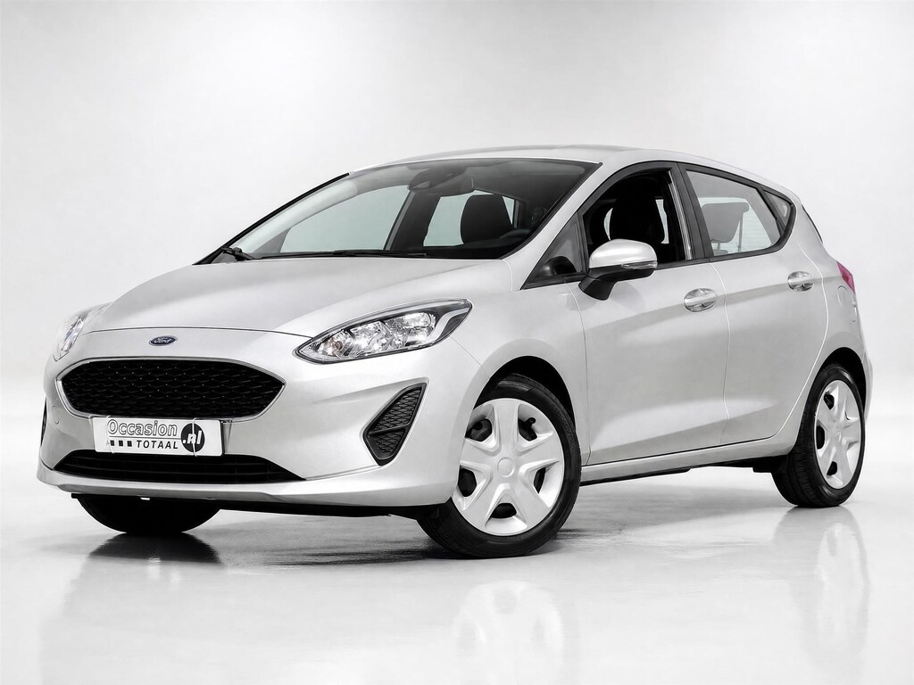 Ford Fiesta 1.1 Trend | Lane Assist | Carplay | Navi | Cruise