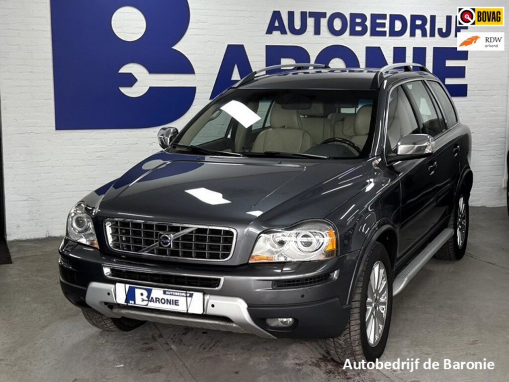 Volvo XC90 4.4 V8 Executive