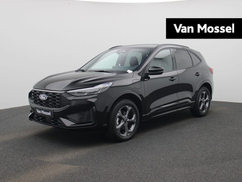 Ford Kuga 2.5 PHEV ST-Line | Head up display | Camera achter | Winter Pack | Apple Carplay/Android Auto