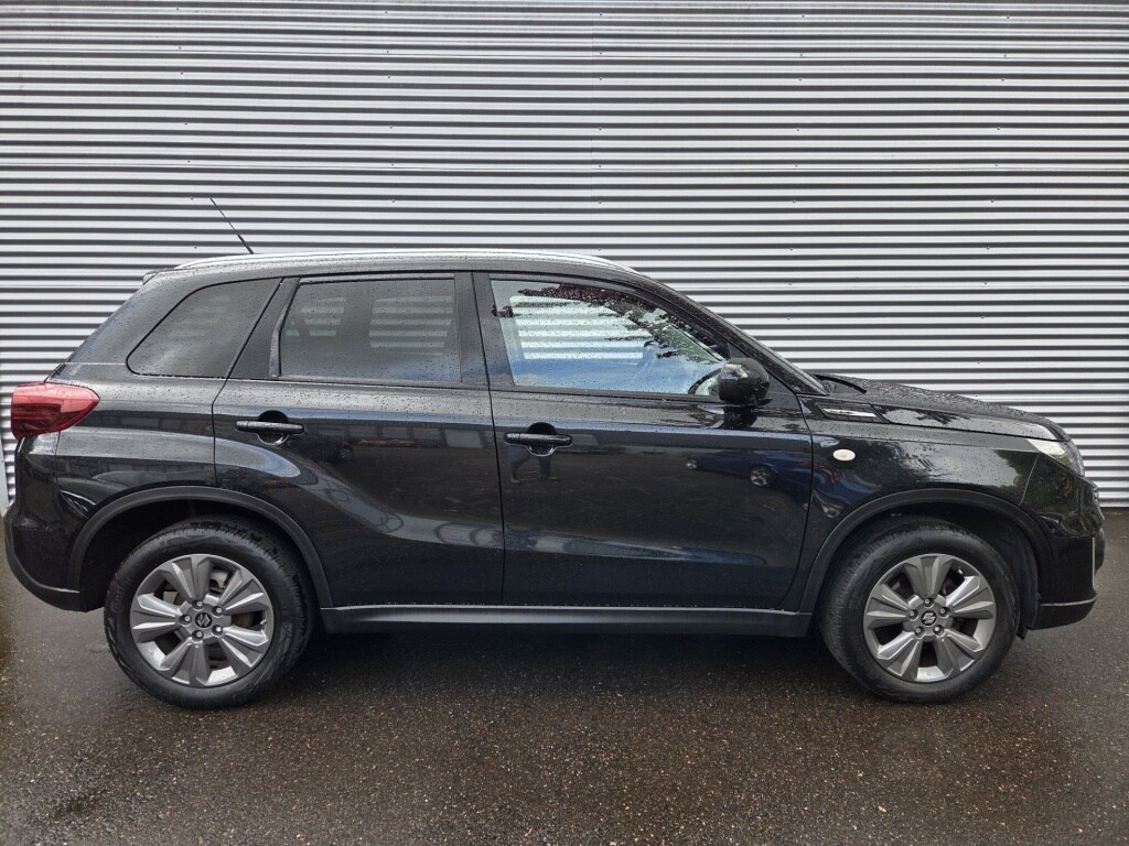 Suzuki Vitara 1.4 B.jet Select SH