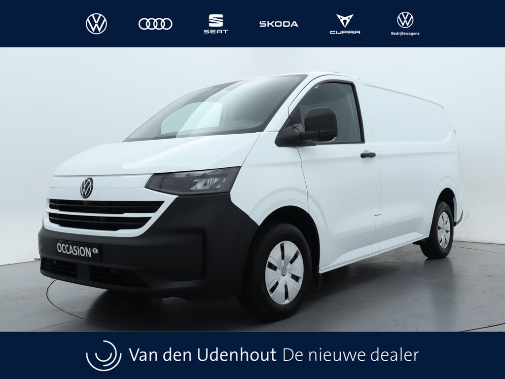 Volkswagen e-Transporter L1H1 218pk 64kWh Life-Intro / Direct leverbaar