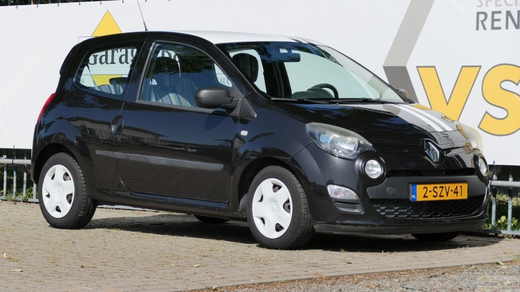 Renault Twingo 1.2 16v 75 Collection