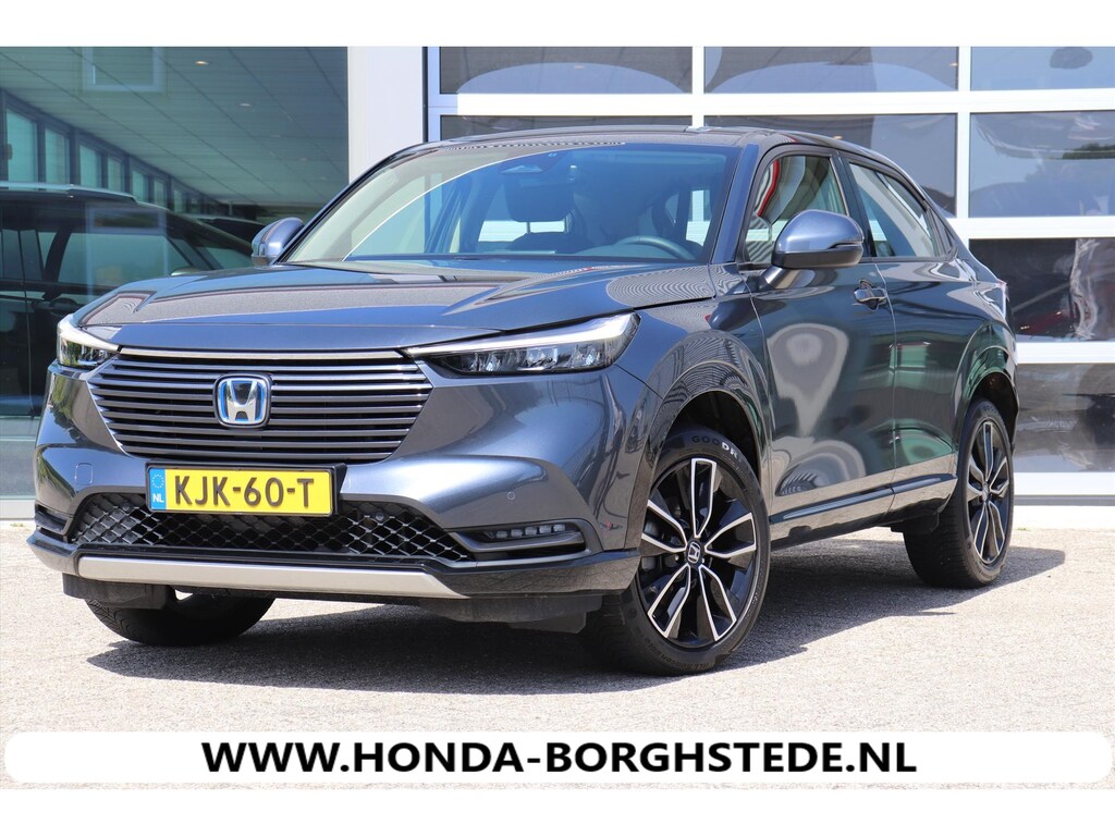 Honda HR-V 1.5 Full Hybrid Advance