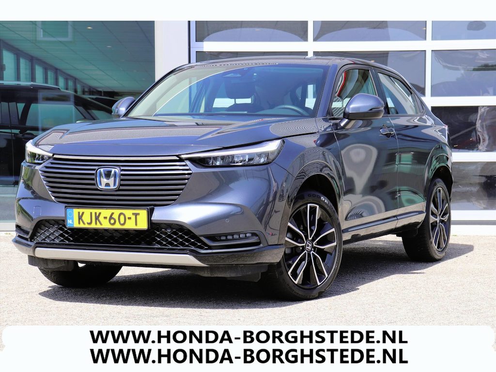 Honda HR-V 1.5 Full Hybrid Advance
