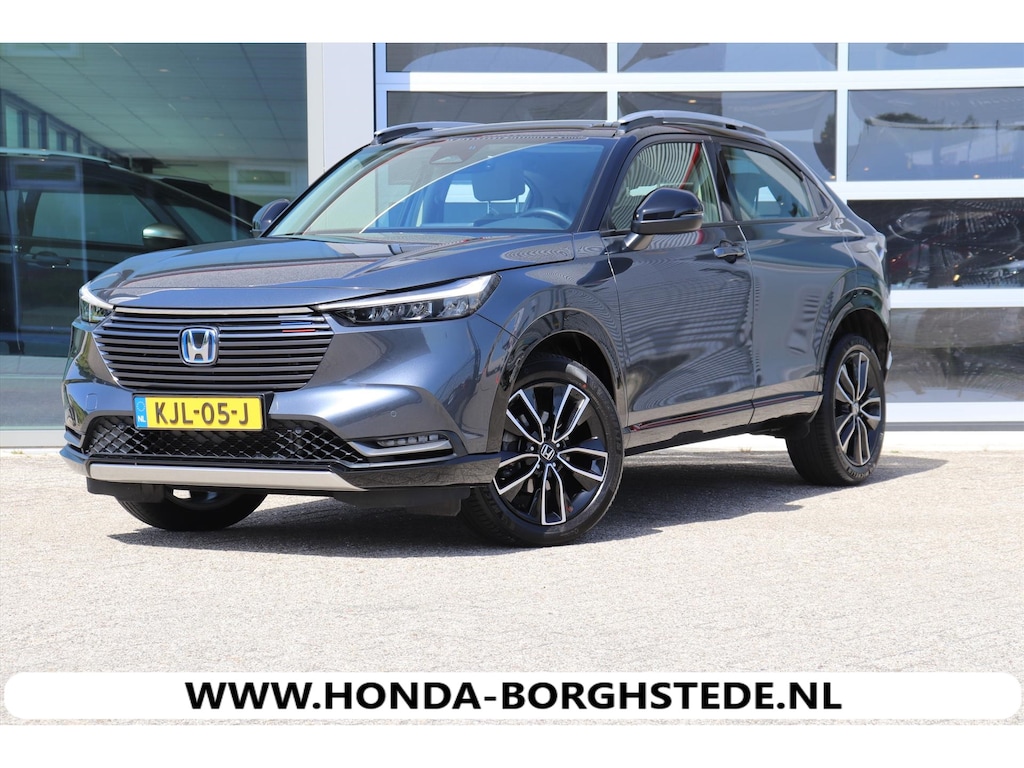 Honda HR-V 1.5 Full Hybrid Advance Style