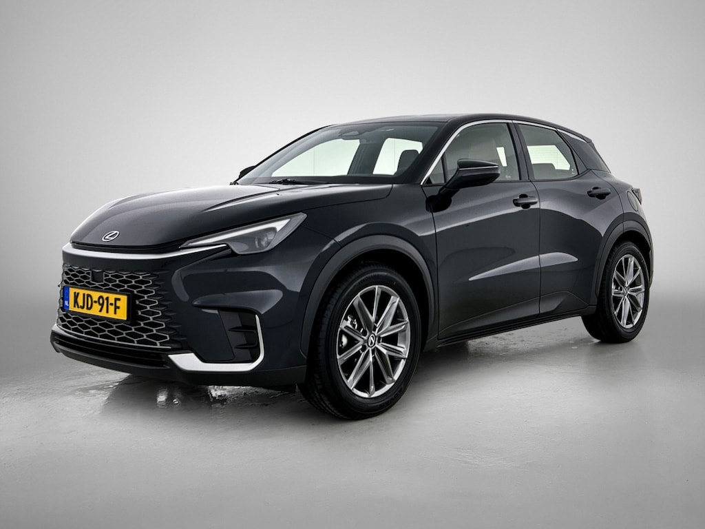 Lexus LBX Elegant 2WD | Tech Pack | Stuurwiel Verwarming | Parkeersensoren |