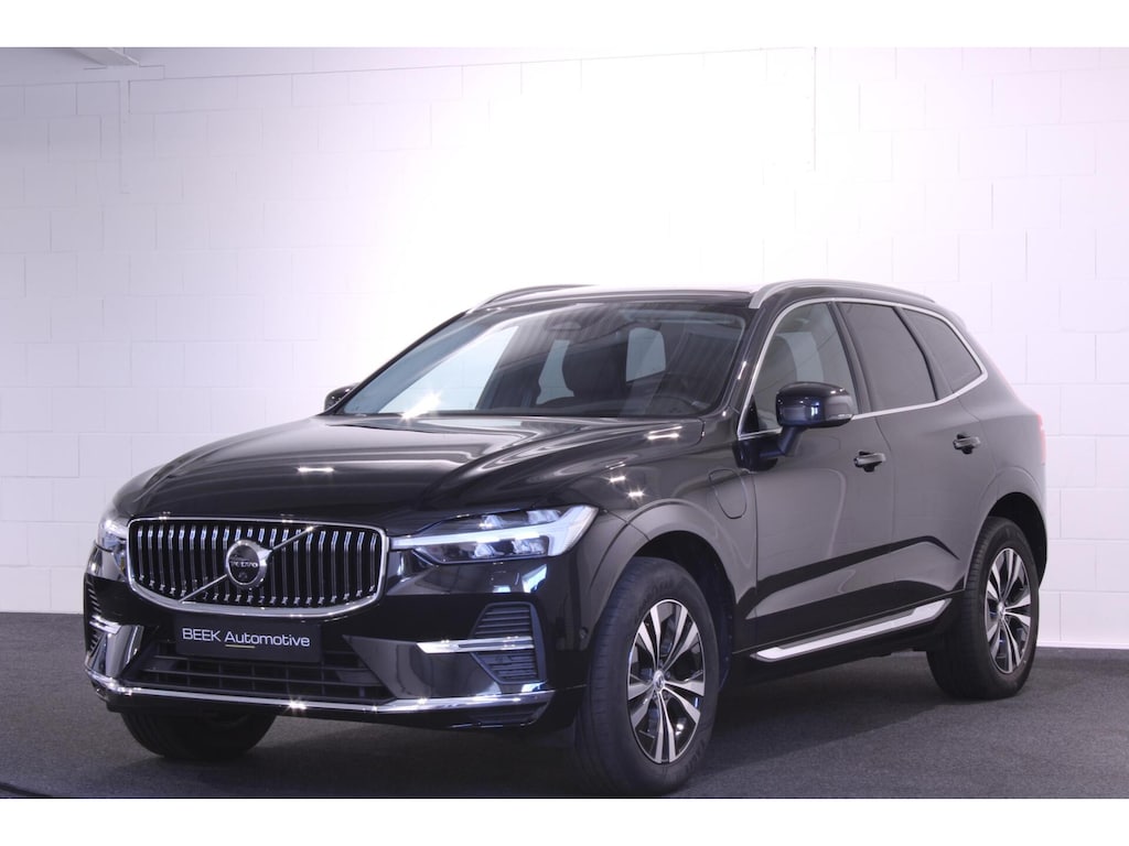 Volvo XC60 2.0 T6 Plug-in hybrid AWD Inscription | H/K | 360
