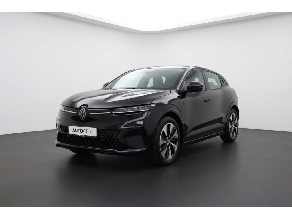 Renault Megane E-Tech Electric Evolution EV60 l Camera l Winterpakket l Keyless