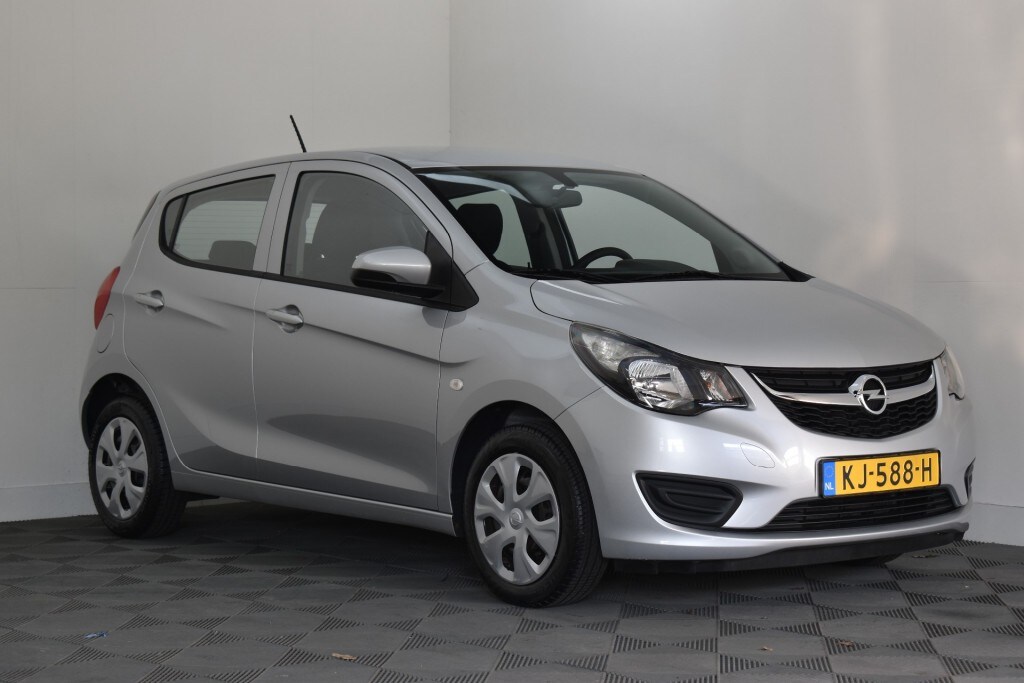 Opel Karl 1.0 EcoFlex Edition