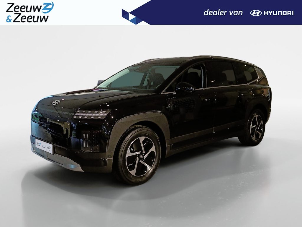 Hyundai Ioniq 9 Style 7p. 110.3 kWh | Z&Z Topdeal | Van € 69.990, nu voor € 61.990 |