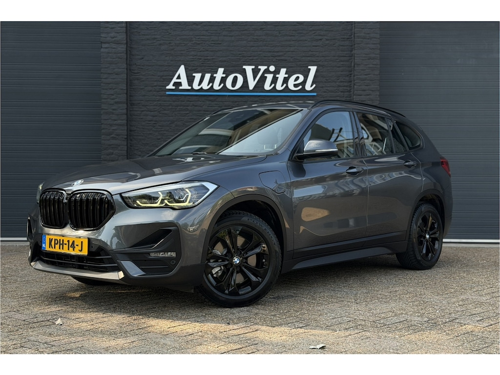 BMW X1 xDrive25e | Camera | Head-Up | Adaptive Cruise | Groot NAVI | Elektrische Klep | 35X op voorraad