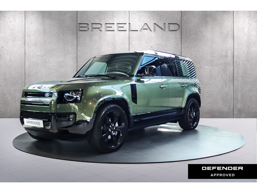Land Rover Defender 110 P300e X-Dynamic HSE | HUD | Elektrische Trekhaak