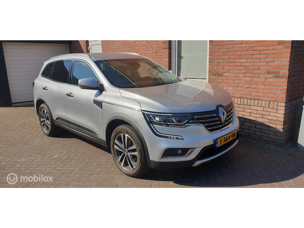 Renault Koleos 1.6 dCi 130pk Stop&amp;Start Intens