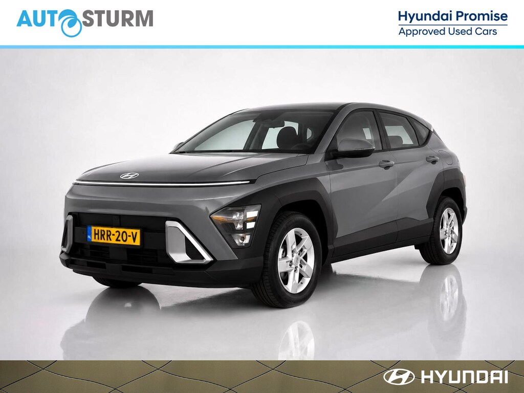 Hyundai Kona 1.6 GDI HEV Comfort
