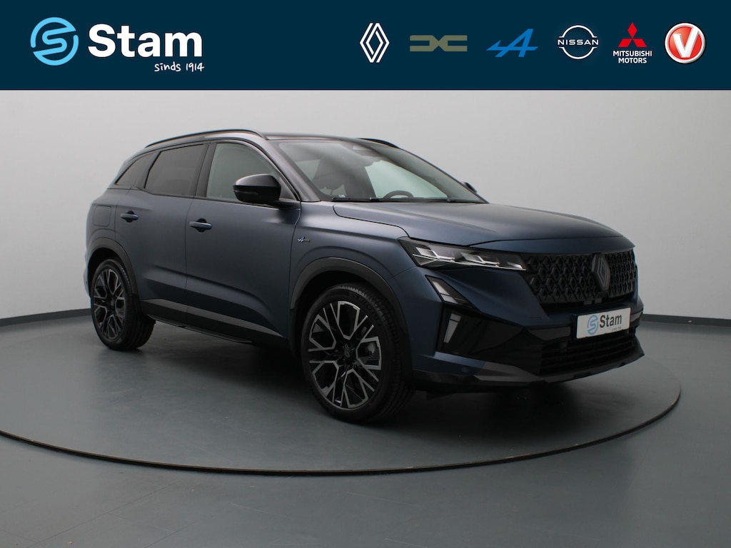 Renault Austral E-Tech full hybrid esprit Alpine 200pk Harman Kardon | Head-Up | Stoel-/stuur-/voorruitverw. | Panoramadak
