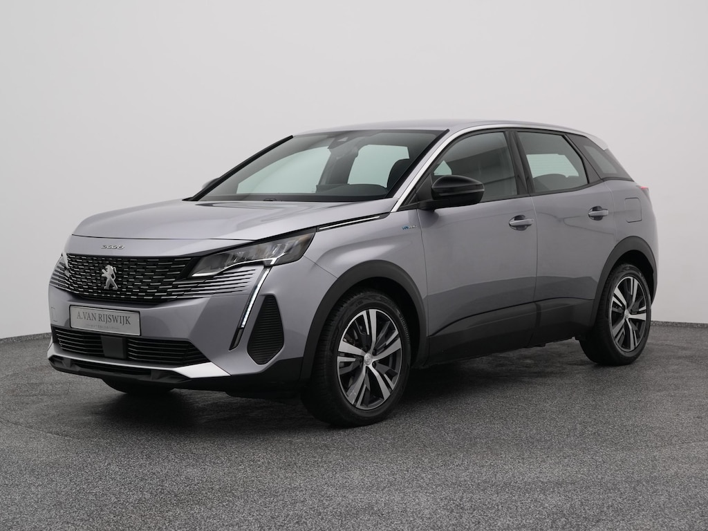 Peugeot 3008 1.6 HYbrid 225 PK Automaat Active | CAMERA | CARPLAY