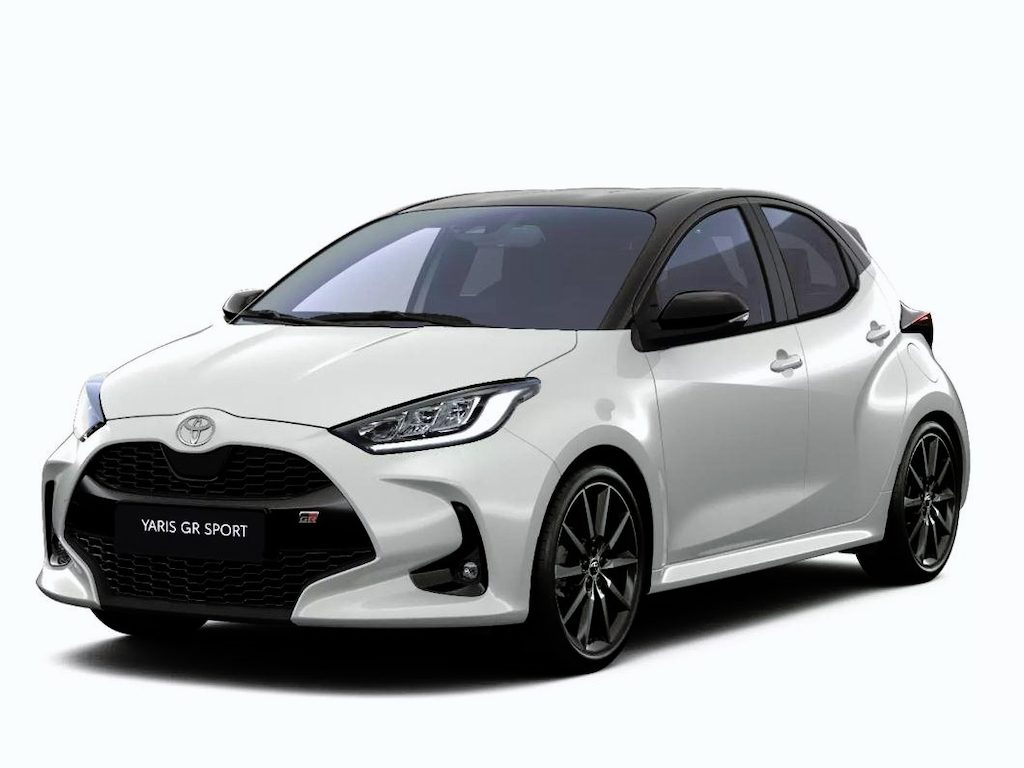 Toyota Yaris 1.5 Hybrid 130 GR SPORT | HUD | JBL | Panoramadak
